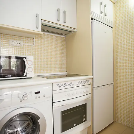 Apartment Fuencarral 50