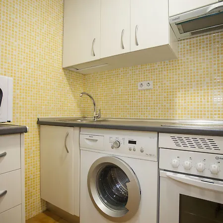Apartment Fuencarral 50 *