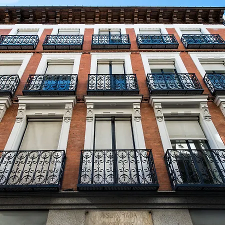 Roisa Apartamento *