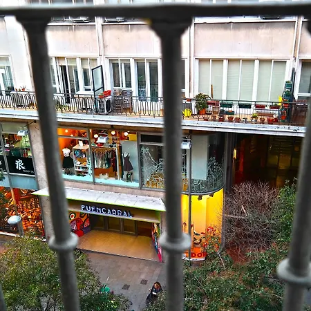 Fuencarral 50 Apartment