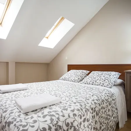 Apartment Fuencarral 50 Madrid