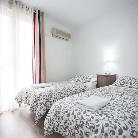 Fuencarral 50 Apartment Madrid
