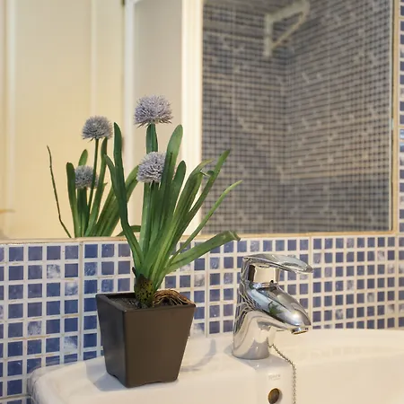 Fuencarral 50 Apartment Madrid