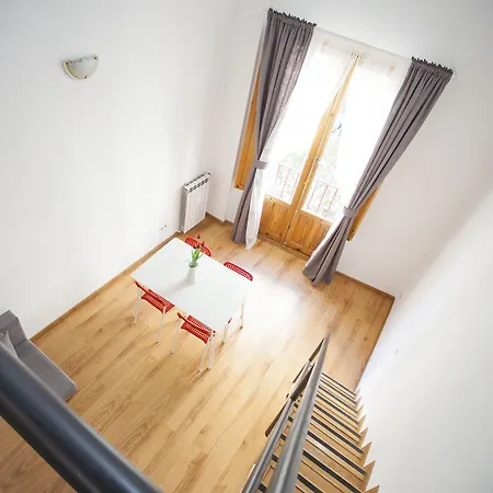 Fuencarral 50 Apartment