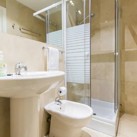 Apartment Mlr San Gines *