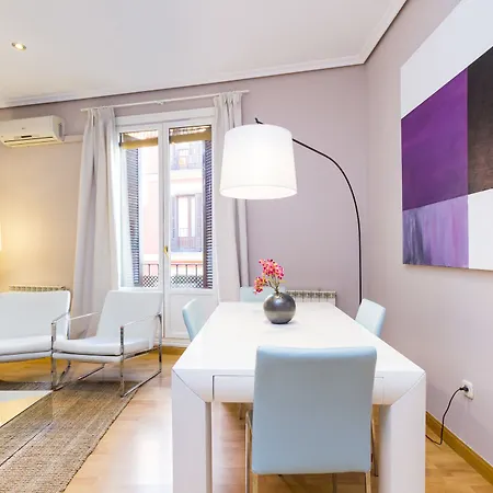 Apartment Mlr San Gines