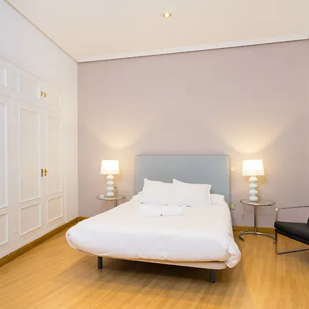 Mlr San Gines Apartment Madrid