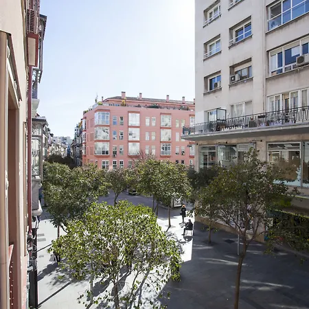 Fuencarral 50 Apartment