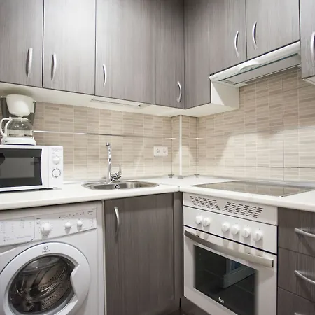 Fuencarral 50 Apartment