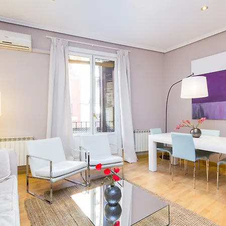 Mlr San Gines Apartment *