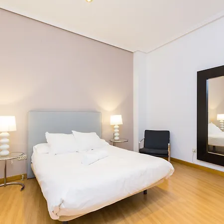 Apartment Mlr San Gines