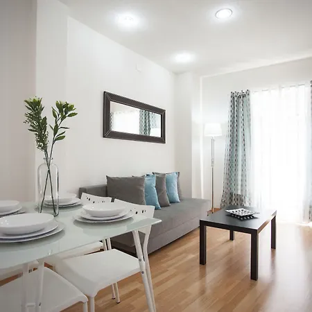 Apartment Fuencarral 50