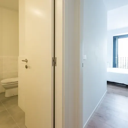 Puerta De Toledo City Center 2d Madrid