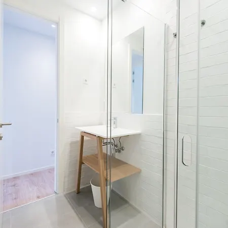 Puerta De Toledo City Center 2d Apartamento Madrid
