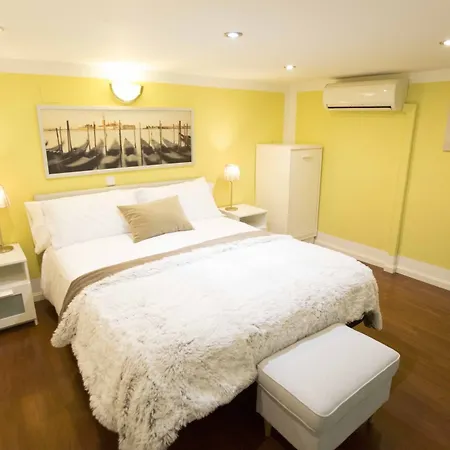 Apartment Forever Young Puerta Del Sol