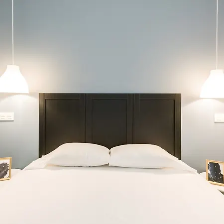 Hortaleza Center Ii Apartment