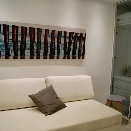 Oh San Lorenzo Apartment