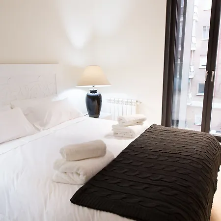 Lujoso Chamberi Apartment *