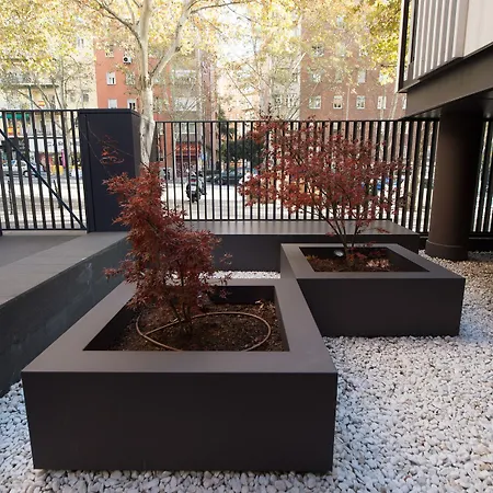 Lujoso Chamberi Apartment *