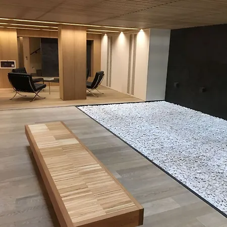 Lujoso Chamberi Apartment Madrid