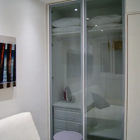 Oh San Lorenzo Apartment *
