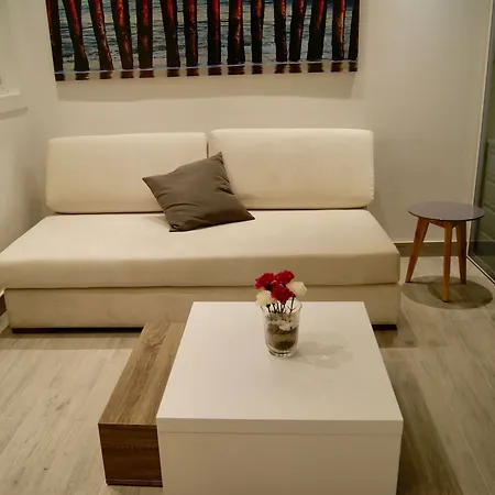 Apartment Oh San Lorenzo
