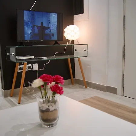 Apartment Oh San Lorenzo *