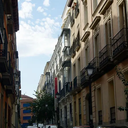 Oh San Lorenzo Apartment