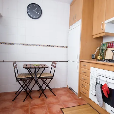 New Offer La Latina Apartment Madrid