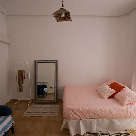 New Offer La Latina Apartment *