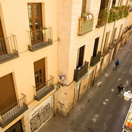 Apartment New Offer La Latina