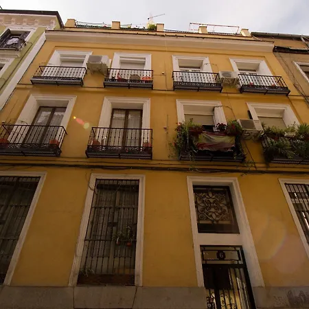 New Offer La Latina * Madrid
