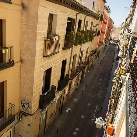 New Offer La Latina * Madrid