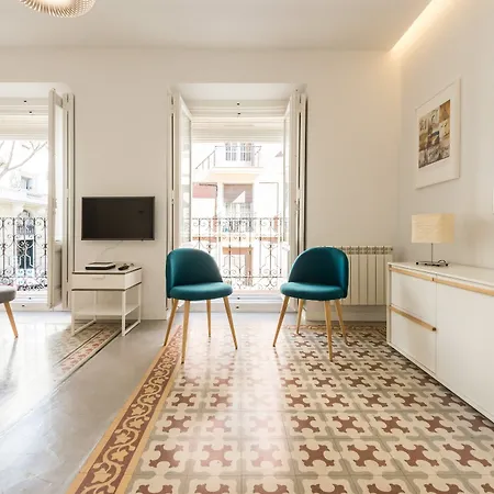 Sevilla Center Apartment Madrid