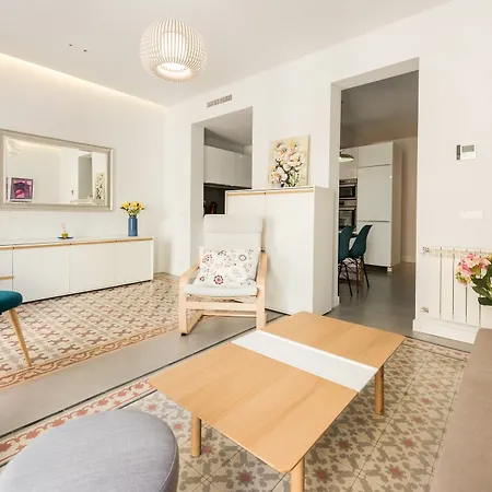 Apartment Sevilla Center *