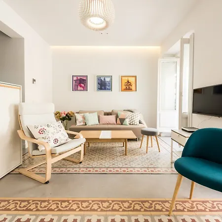 Sevilla Center Apartment