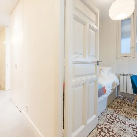 Sevilla Center Apartment *