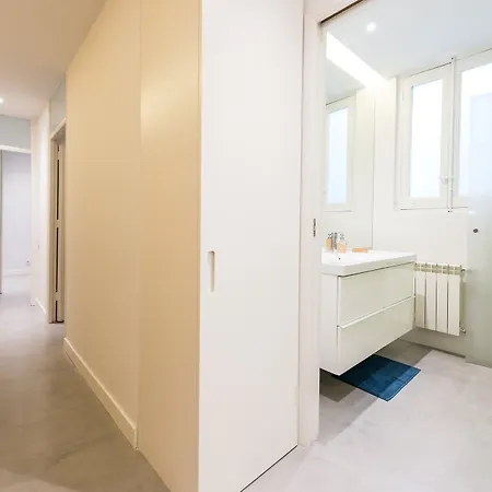 Apartment Sevilla Center *
