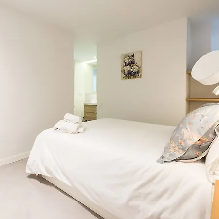 Sevilla Center Apartment *