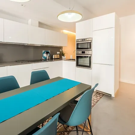 Sevilla Center Apartment Madrid