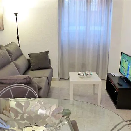 San Bernardo Apartment *