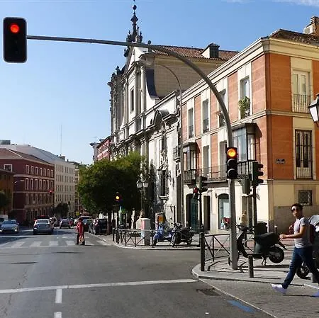 San Bernardo
