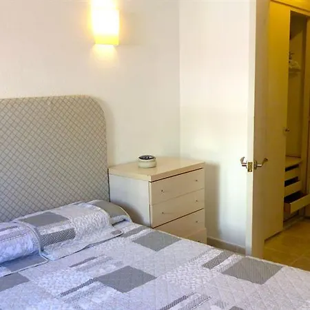 San Bernardo Apartment *