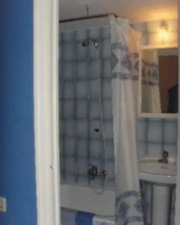 Guest house Valencia
