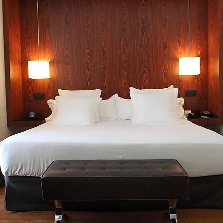 Hotel Unico Madrid, Small Luxury Madrid