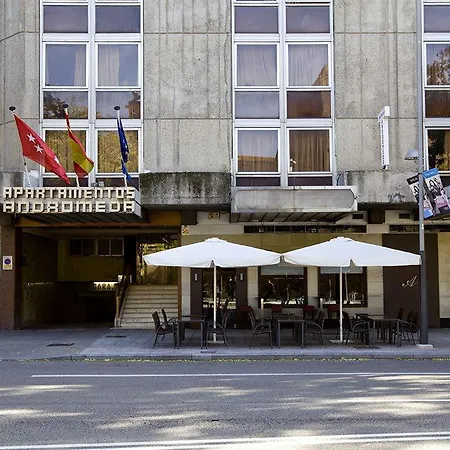 Aparthotel Boutique Urban Genova 2*
