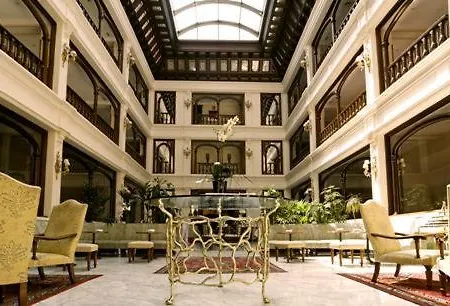 Hotel Don Pio 4*