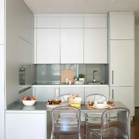 Apartamento Eric Voekel Boutique - *