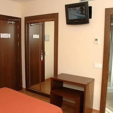 Coronales Guest house