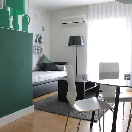 Metropol Casa de hóspedes 5*
